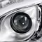 Spec-D Tuning 98-06 Benz W220 Projector Headlight Chrome LHP-BW22000-TM - alternate 2